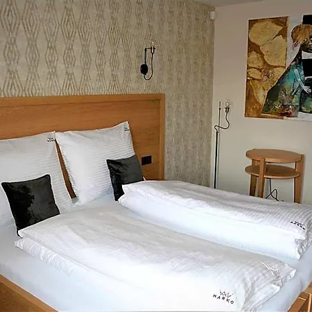 Prosecco Marko Hotel