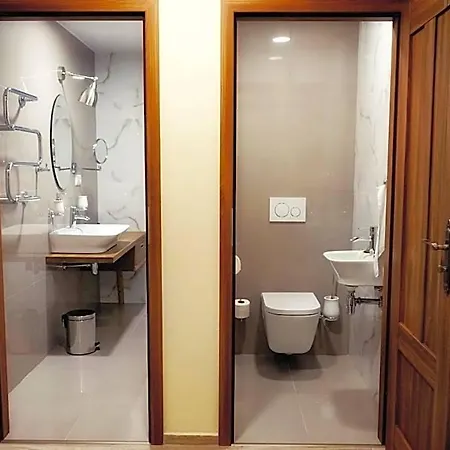 Hotel Prosecco Marko