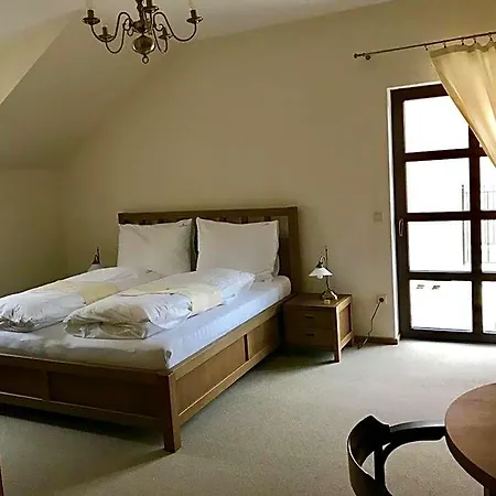 Hotel Prosecco Marko Valtice