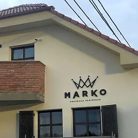 Prosecco Marko *