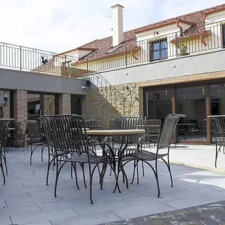 Prosecco Marko Hotel