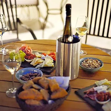 Hotel Prosecco Marko