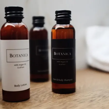 Hotel Prosecco Marko