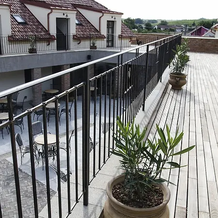 Hotel Prosecco Marko Valtice