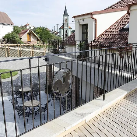 Prosecco Marko Hotel Valtice