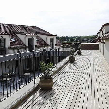 Hotel Prosecco Marko Valtice