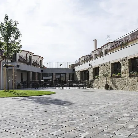 Hotel Prosecco Marko Valtice