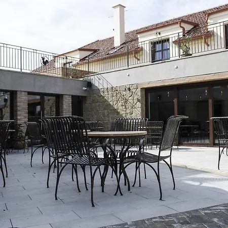 Hotel Prosecco Marko Valtice