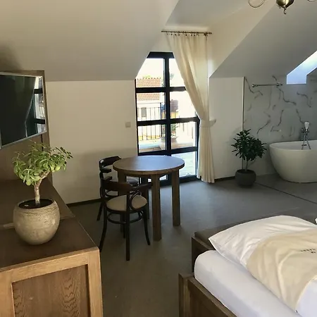 Prosecco Marko Hotel *