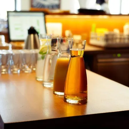 Prosecco Marko Hotel *