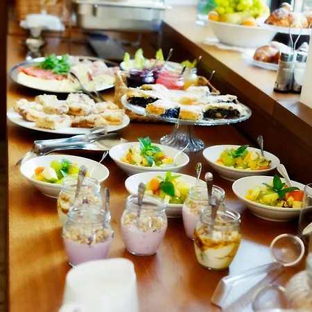 Prosecco Marko 호텔 발티체