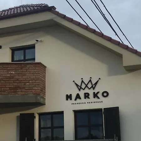 Prosecco Marko *