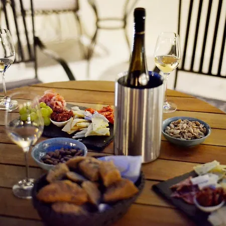 Prosecco Marko Hotel *