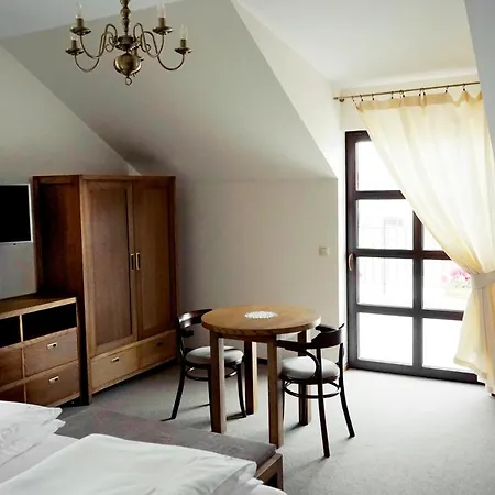 Prosecco Marko Hotel