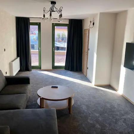 Hotel Prosecco Marko *