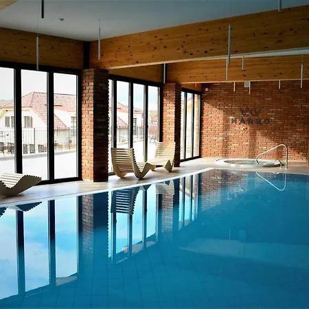 Hotel Prosecco Marko