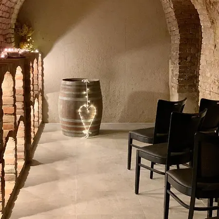 Prosecco Marko 발티체