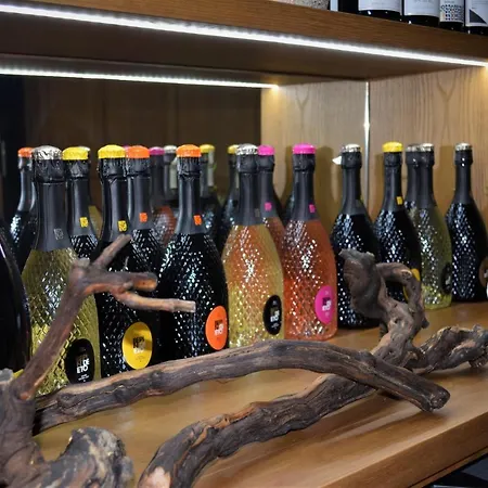 Prosecco Marko Hotel