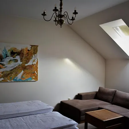 Hotel Prosecco Marko Valtice