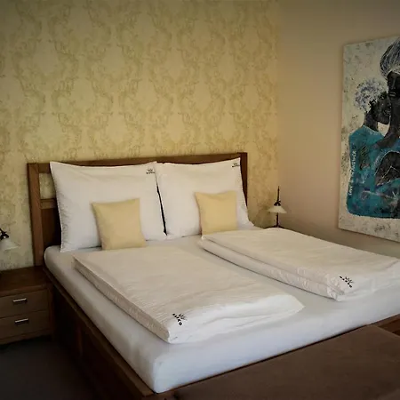 Hotel Prosecco Marko *