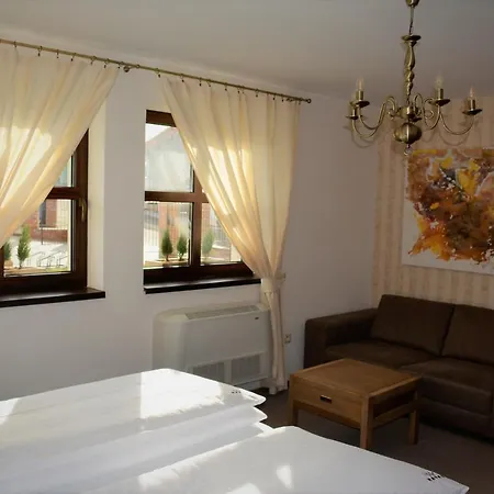 Hotel Prosecco Marko *