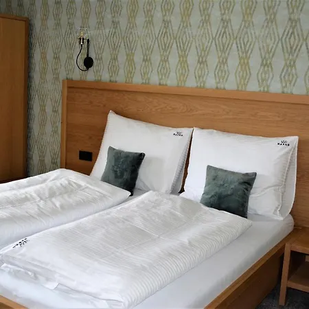 Prosecco Marko Hotel