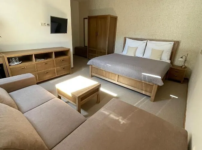 Hotel Prosecco Marko *