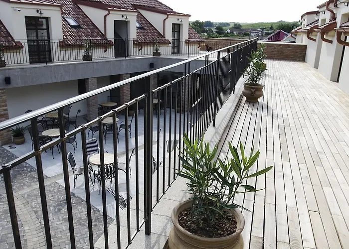 Hotel Prosecco Marko Valtice