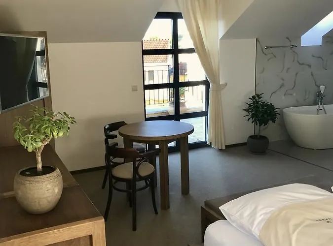 Prosecco Marko Hotel *