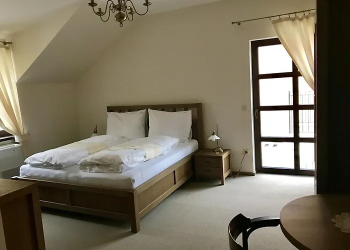 Hotel Prosecco Marko *