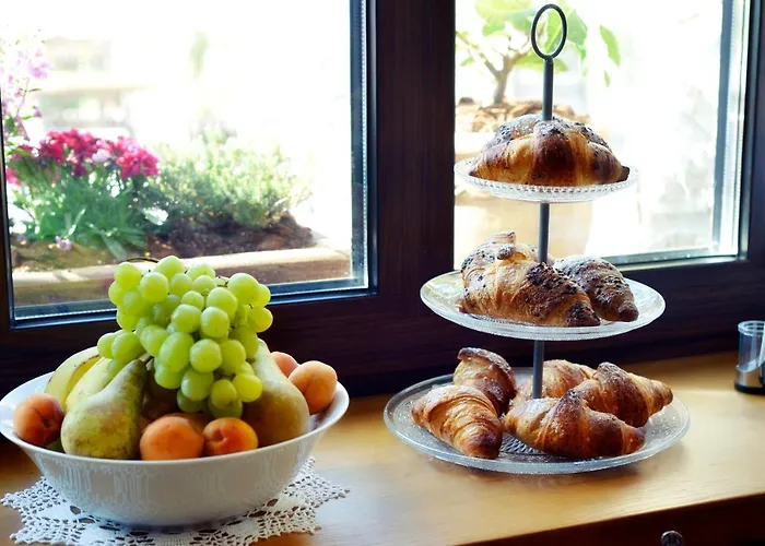 Hotel Prosecco Marko