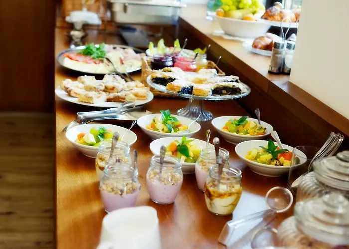 Prosecco Marko Hotel Valtice