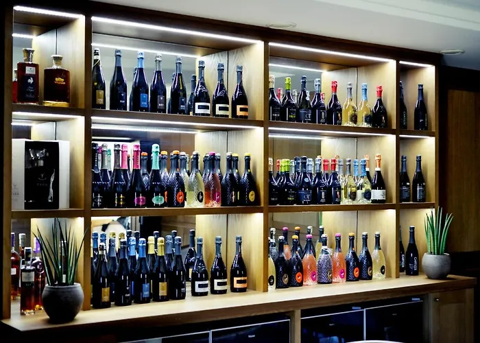 Hotel Prosecco Marko *