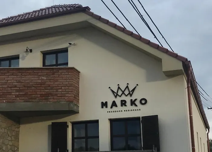 Prosecco Marko *