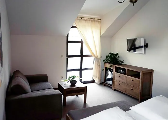 Hotel Prosecco Marko Valtice