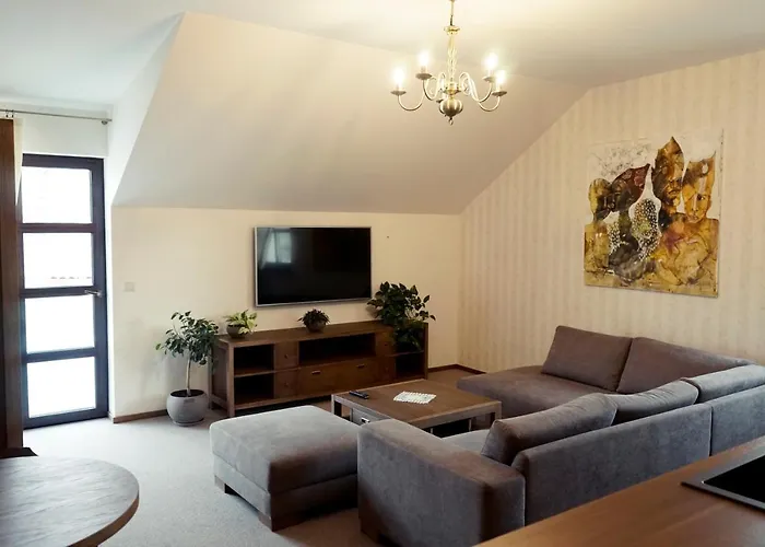 Hotel Prosecco Marko Valtice