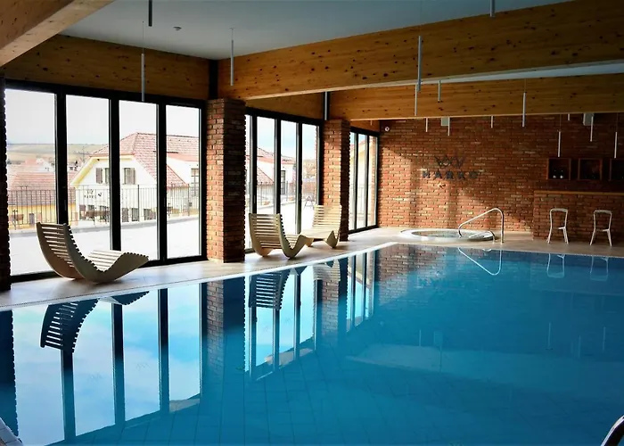Hotel Prosecco Marko