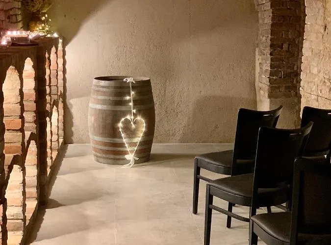 Prosecco Marko Valtice