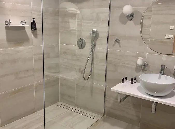 Prosecco Marko Hotel Valtice