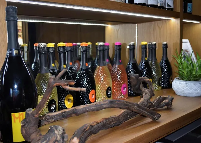 Prosecco Marko Hotel