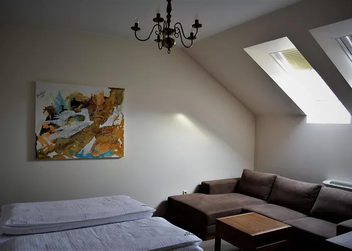 Hotel Prosecco Marko Valtice