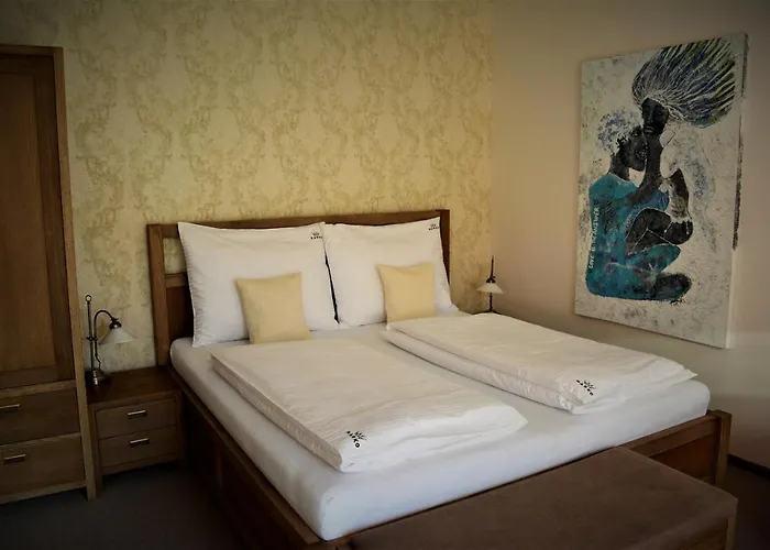 Hotel Prosecco Marko *