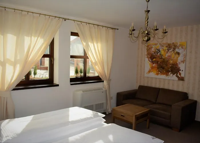 Hotel Prosecco Marko *