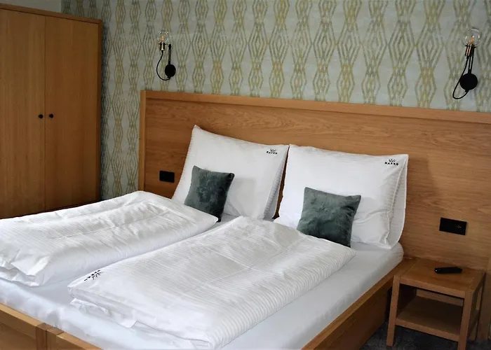 Prosecco Marko Hotel